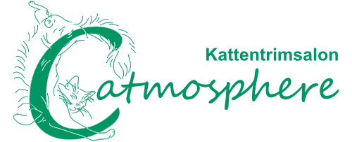 Kattentrimsalon Catmosphere